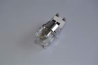 Lampeglas, Bosch komfur & ovn - Flerfarvet (komplet)